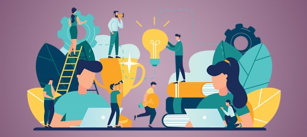 Universal Design for Learning: Multiple Means of Action & Expression ...